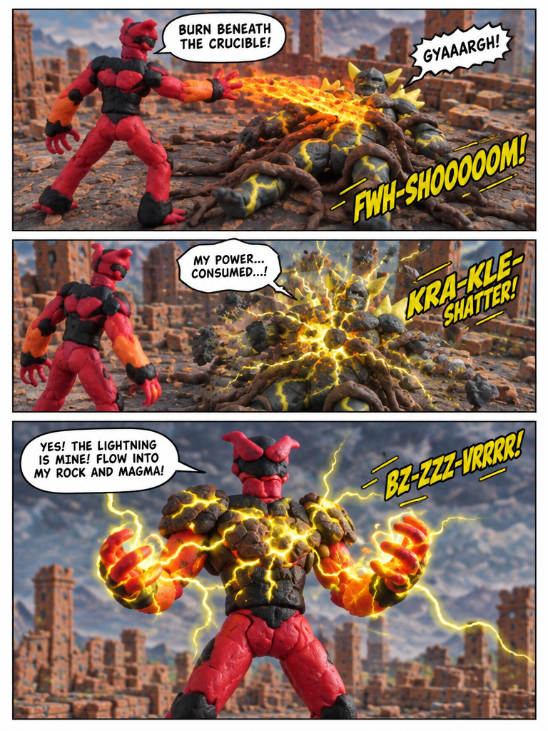The Storm Titan's Fall (page 3 of 4)