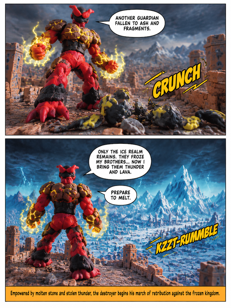The Storm Titan's Fall (page 4 of 4)