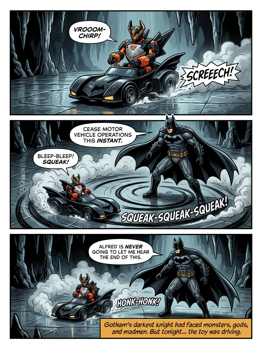 One Night in Gotham (page 4 of 4)