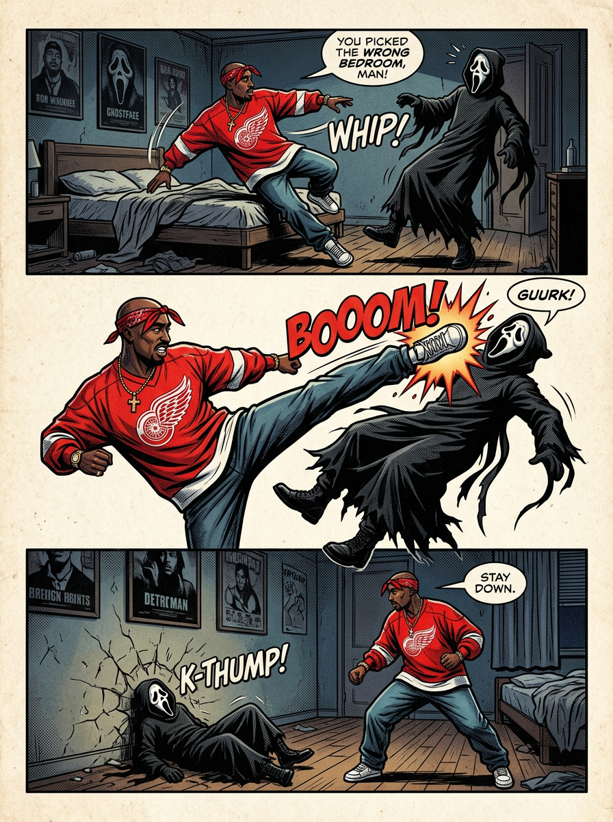 Midnight Intrusion (page 2 of 4)
