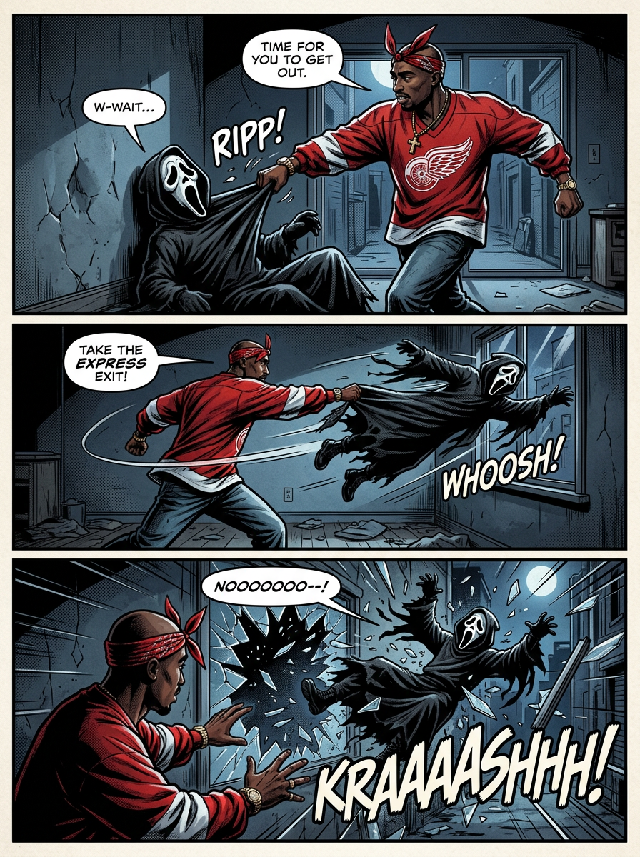Midnight Intrusion (page 3 of 4)