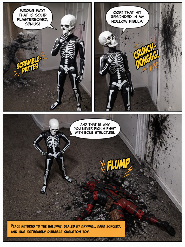Bones and Ashes (page 4 of 4)