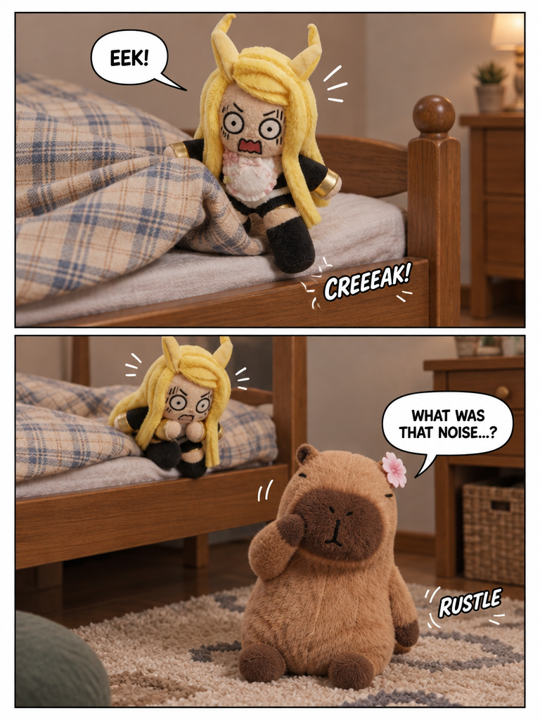 A Morning Discovery (page 3 of 4)