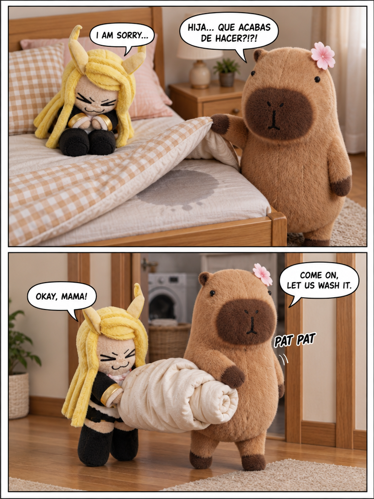 A Morning Discovery (page 4 of 4)