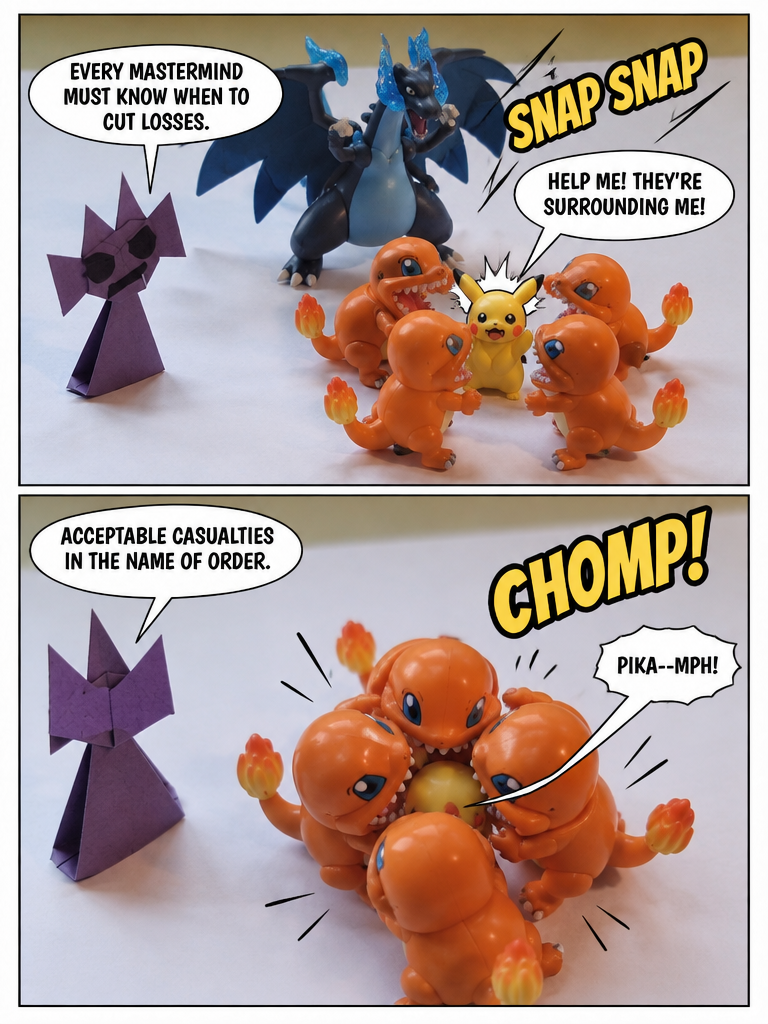 Ancient Reinforcements (page 2 of 4)