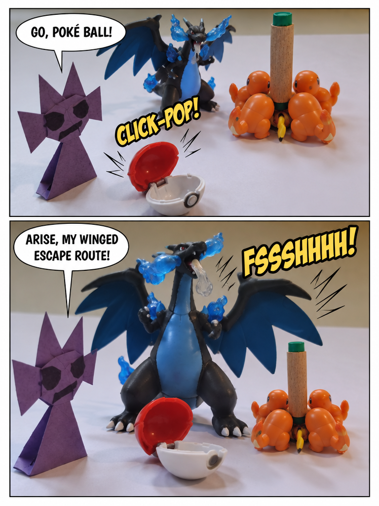 Ancient Reinforcements (page 3 of 4)