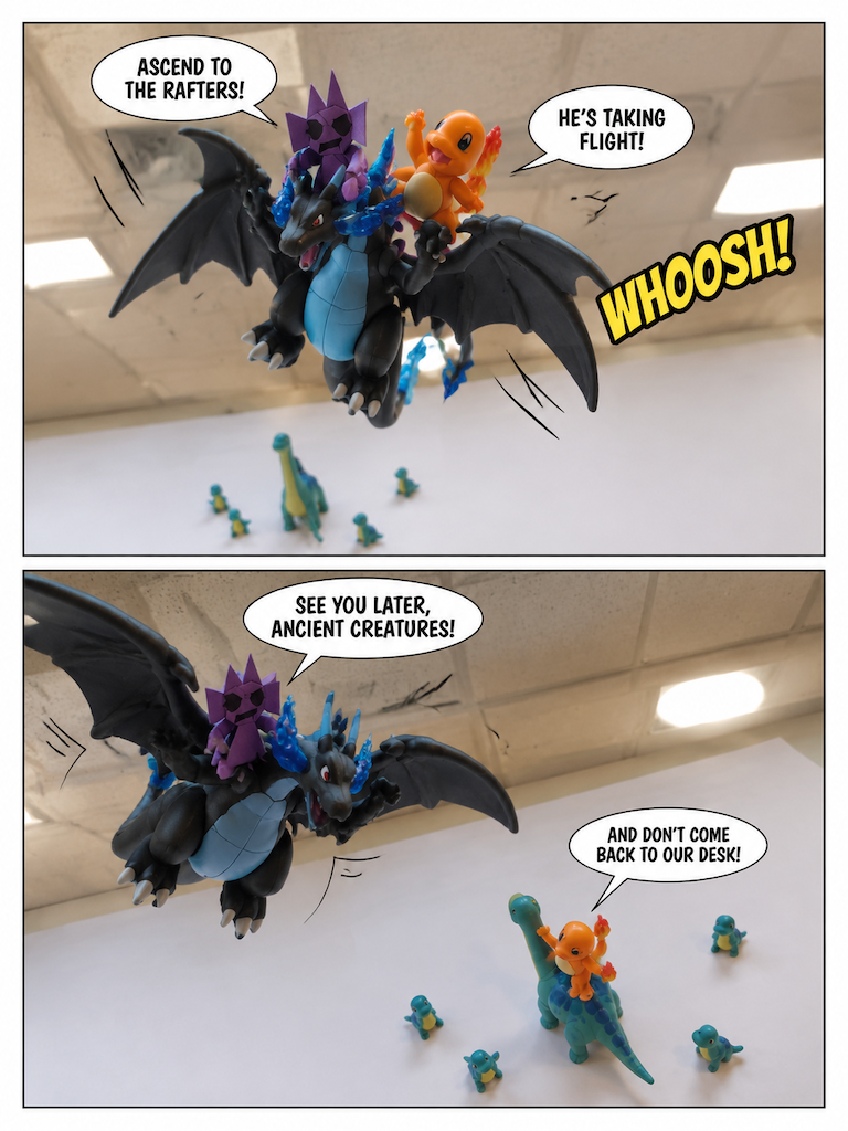 Ancient Reinforcements (page 4 of 4)