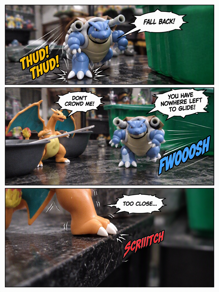 Tabletop Clash (page 2 of 4)