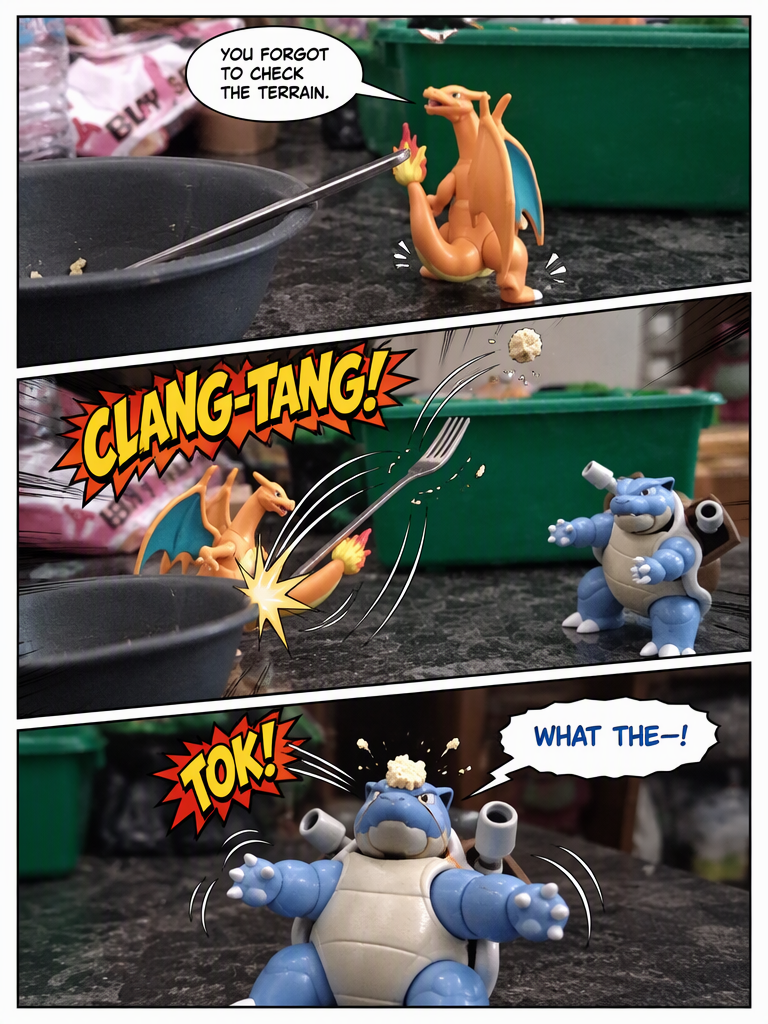 Tabletop Clash (page 3 of 4)