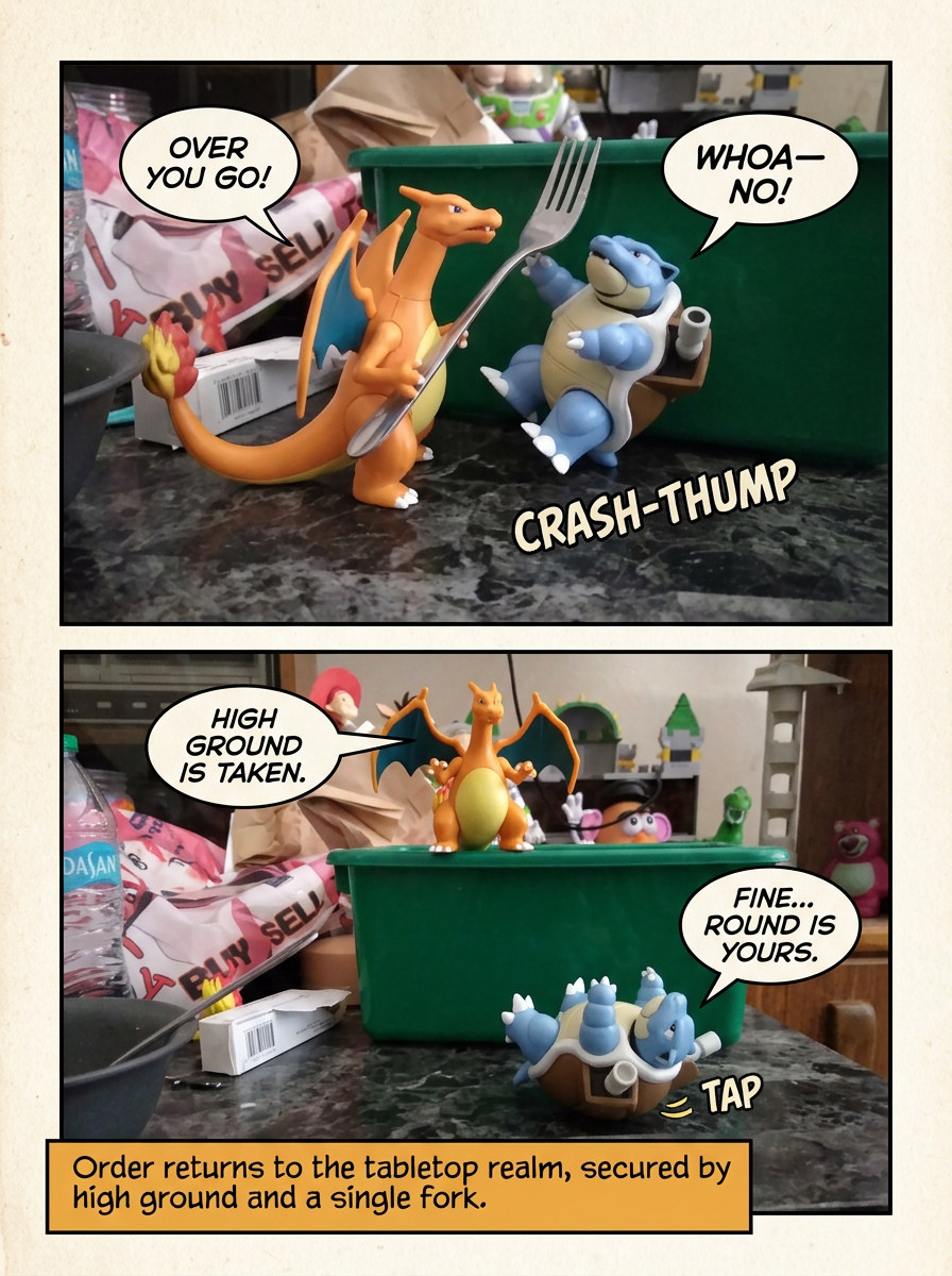 Tabletop Clash (page 4 of 4)