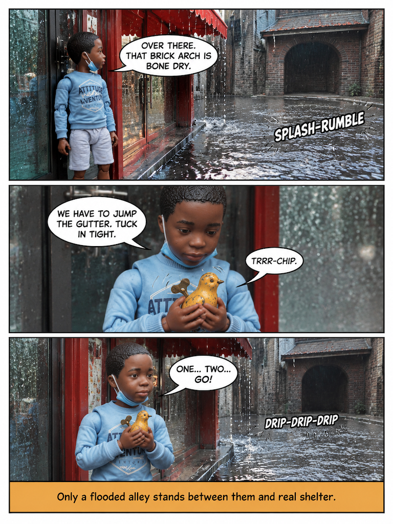 Shelter From the Storm (page 2 of 4)