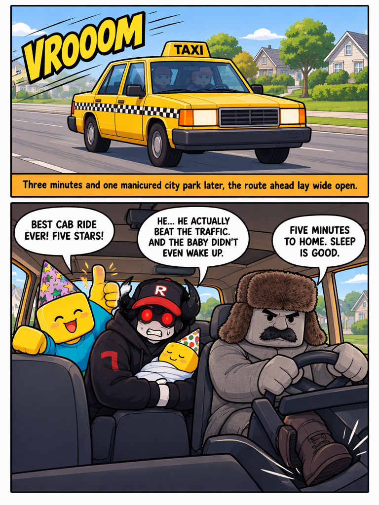 Road Is Road (page 4 of 4)