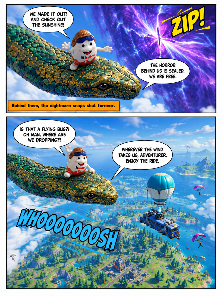 Through the Modded Rift (page 4 of 4)