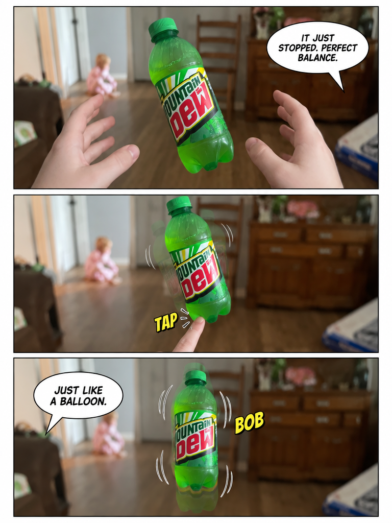 The Floating Bottle (page 4 of 4)