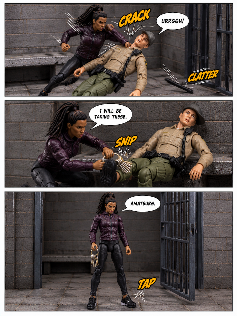 Breach at Dawn (page 3 of 4)