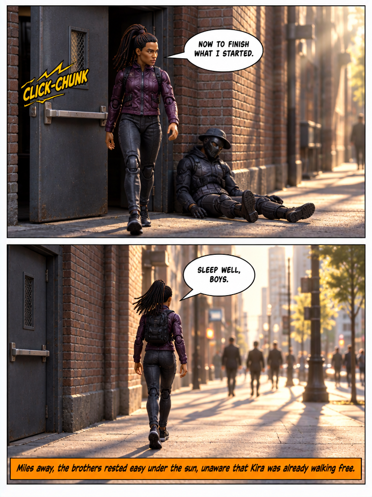 Breach at Dawn (page 4 of 4)