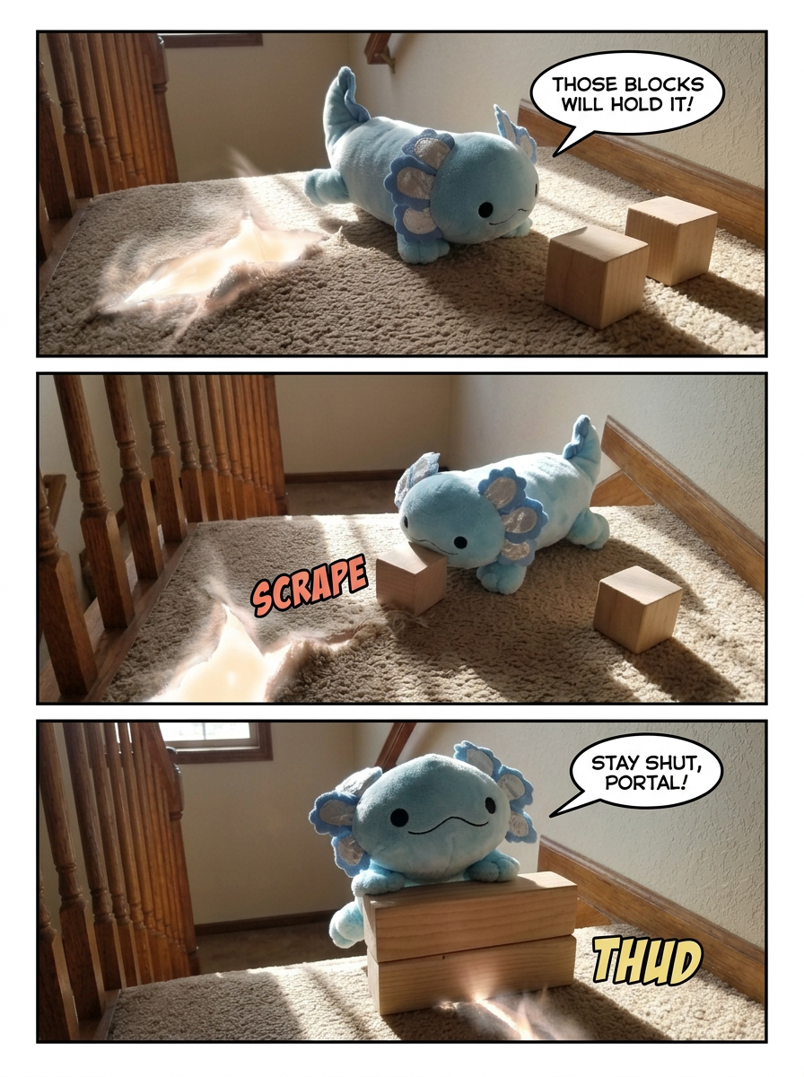 The Teacup Boundary (page 2 of 4)