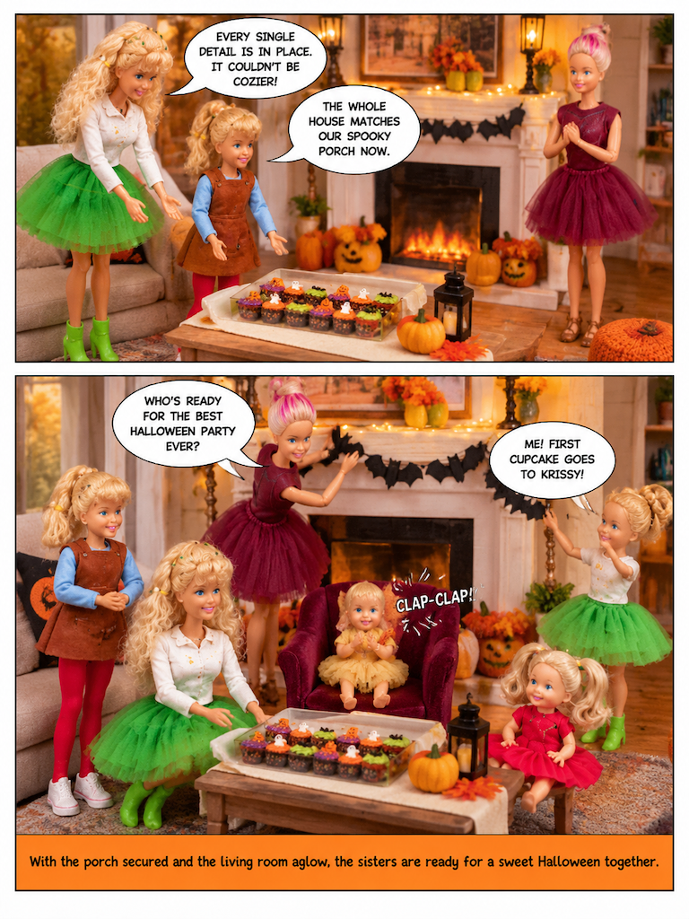 Living Room Fright Night (page 4 of 4)