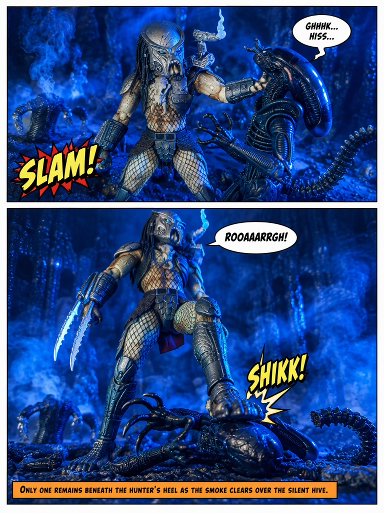 Ahab's Bug Hunt (page 4 of 4)