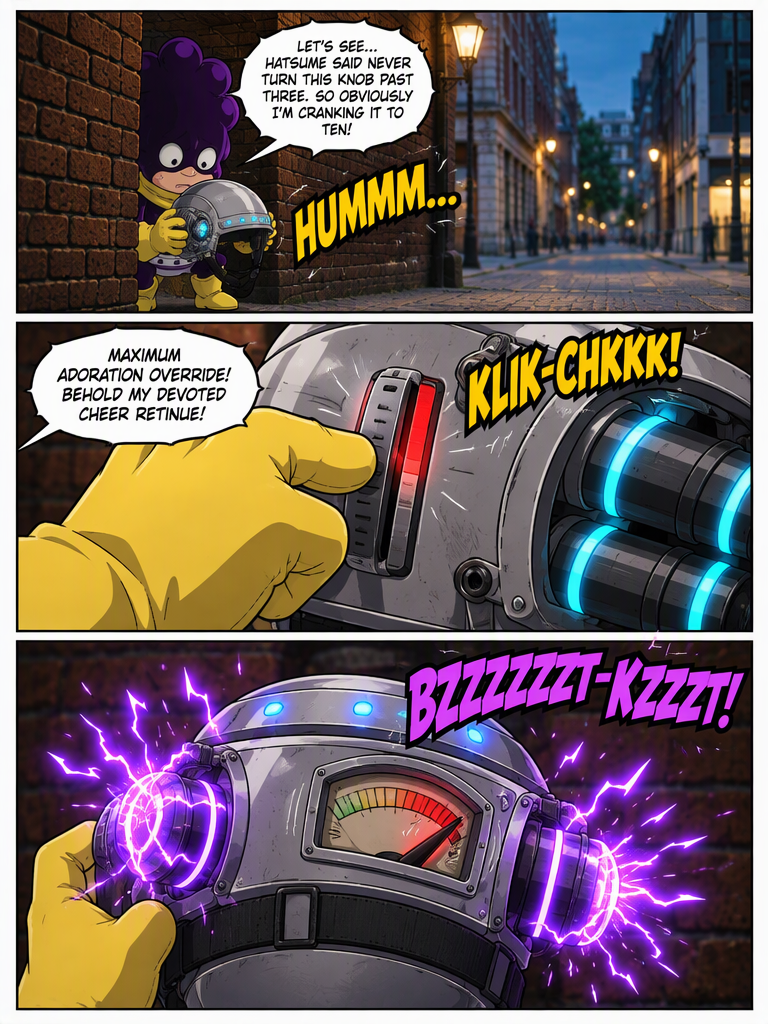 The Grand Sidekick Makeover (page 18 of 24)
