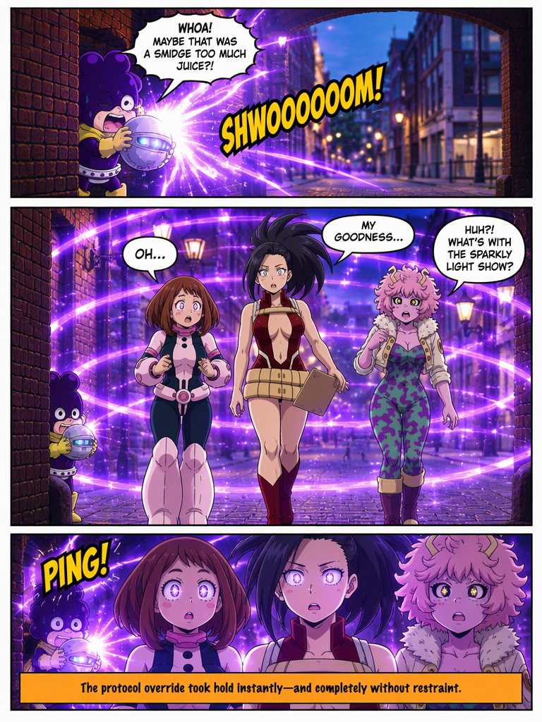 The Grand Sidekick Makeover (page 19 of 24)