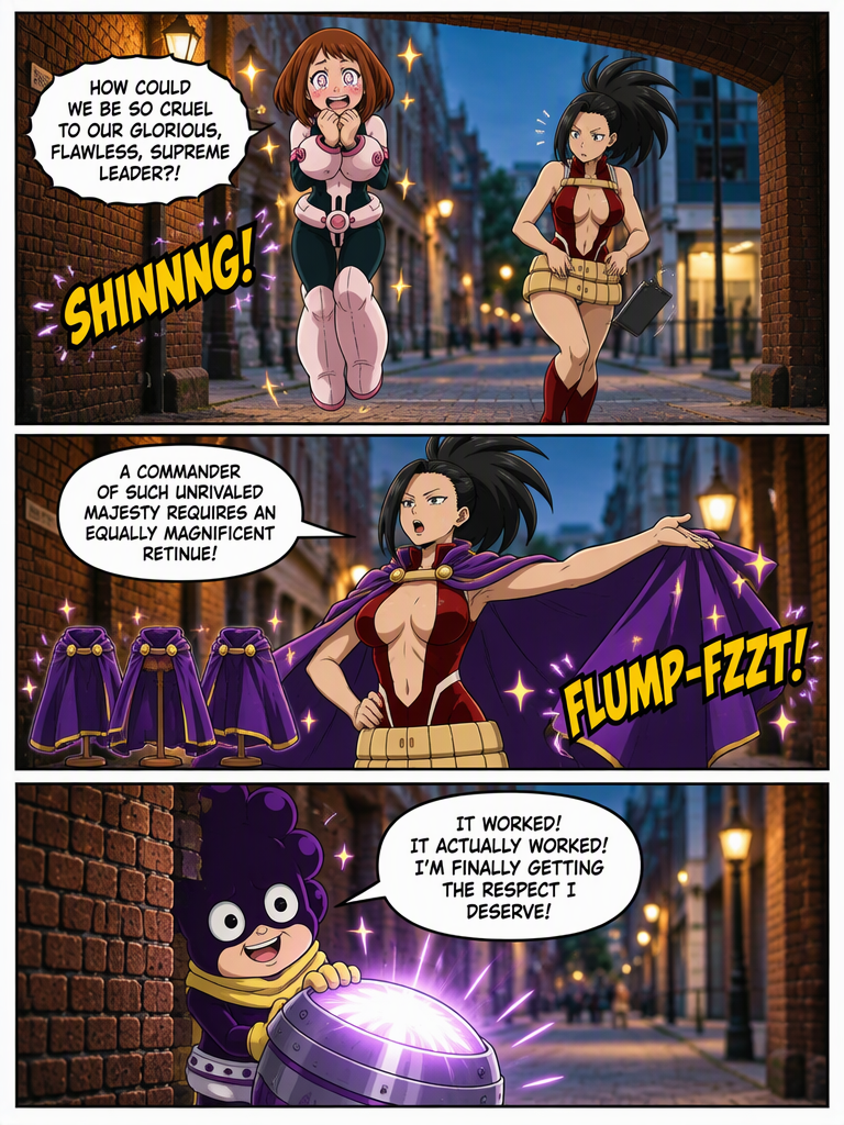The Grand Sidekick Makeover (page 20 of 24)