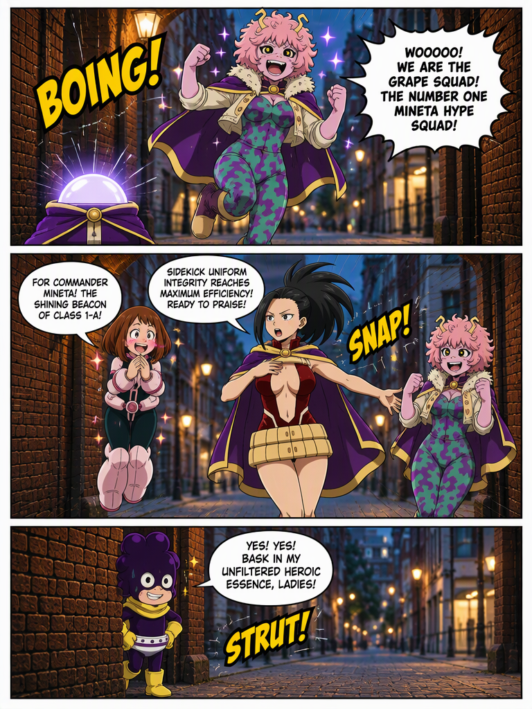 The Grand Sidekick Makeover (page 21 of 24)