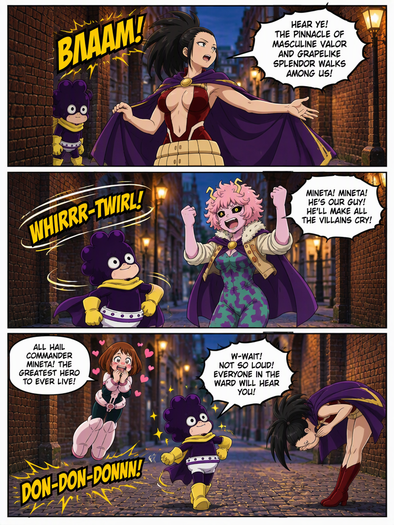 The Grand Sidekick Makeover (page 22 of 24)