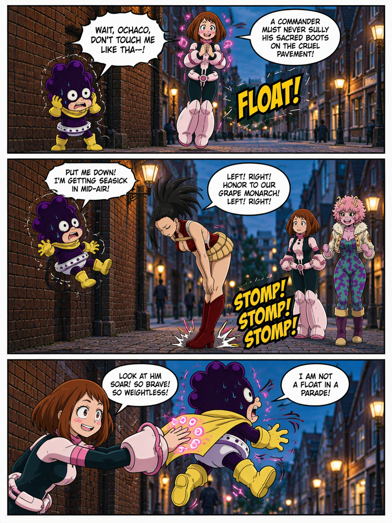 The Grand Sidekick Makeover (page 23 of 24)