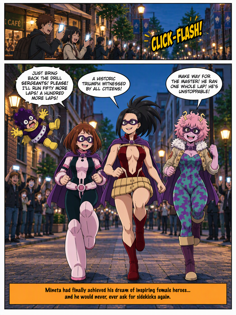 The Grand Sidekick Makeover (page 24 of 24)