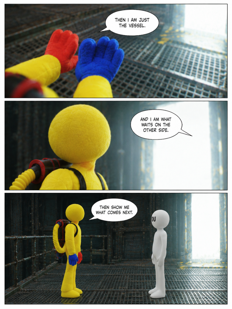 Through the Other Eyes (page 4 of 4)