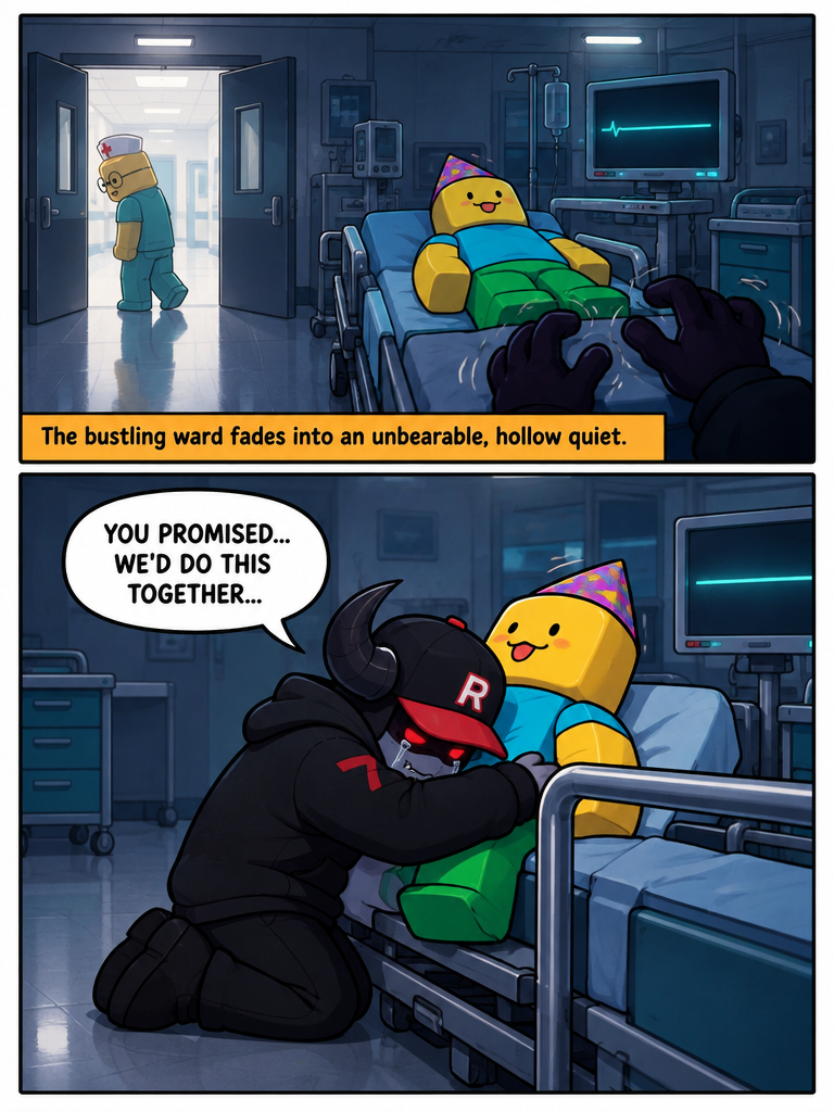A Sudden Heartbreak in Delivery (page 4 of 4)