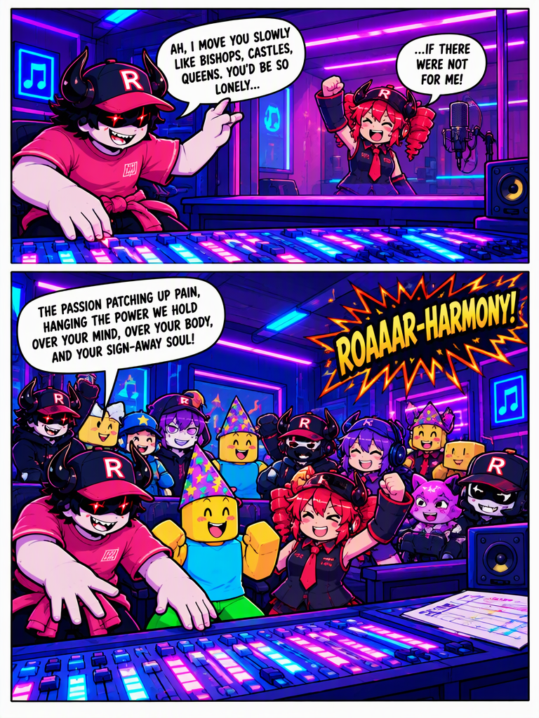 Cry For Me Session (page 3 of 4)