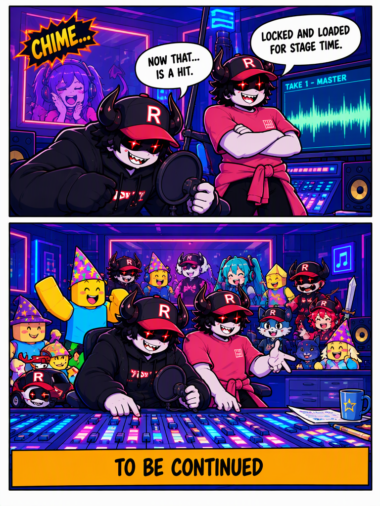 Cry For Me Session (page 4 of 4)