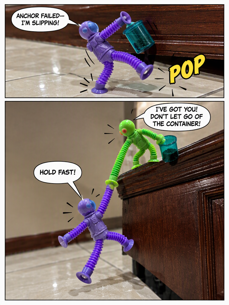 Telescopic Heist (page 7 of 8)