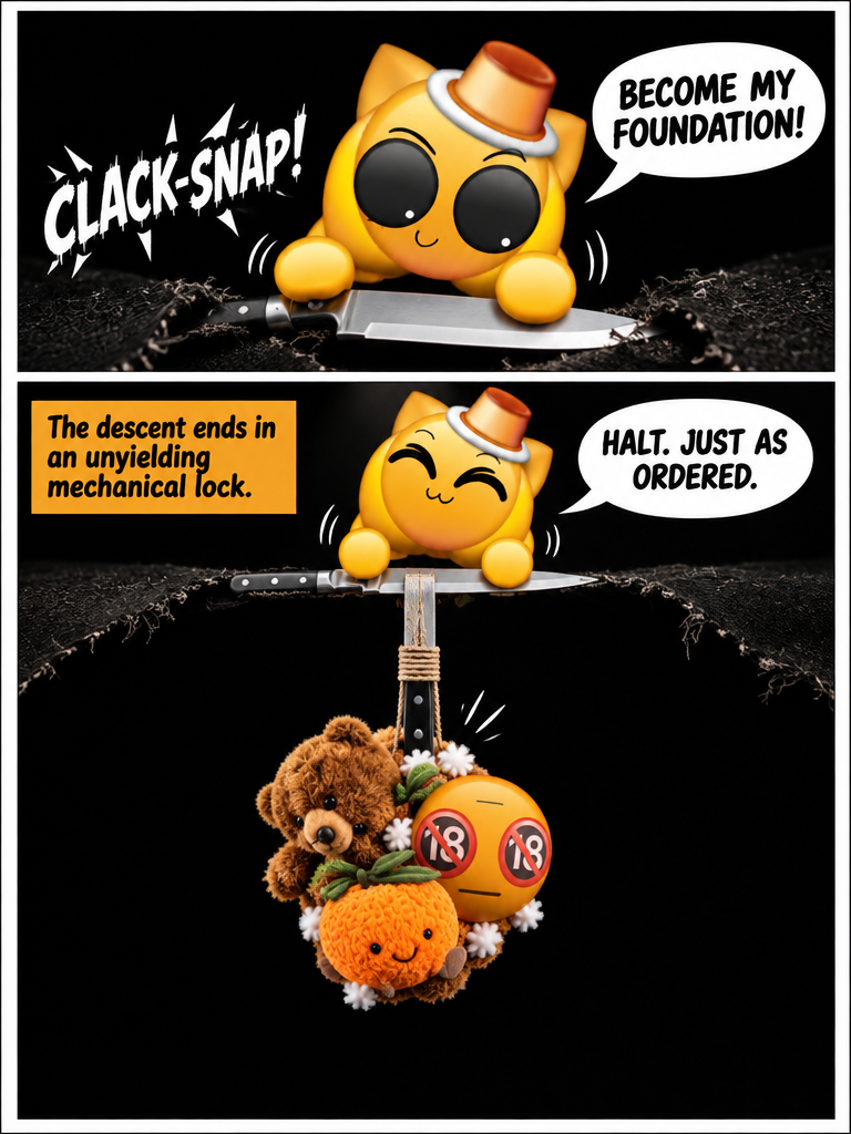 Hammock Over the Void (page 3 of 4)