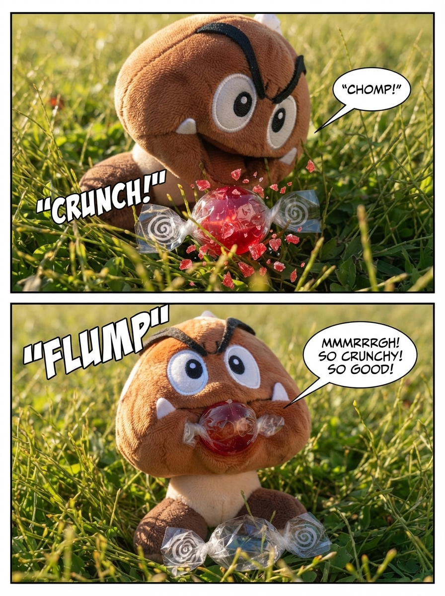 A Sweet Surrender in the Grass (page 3 of 4)