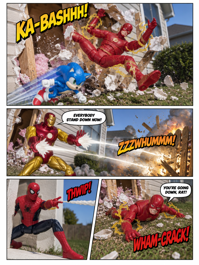Couch Brawl Out of Control (page 3 of 4)
