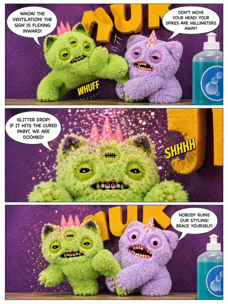 The Silver Key in the Crevice (page 2 of 4)