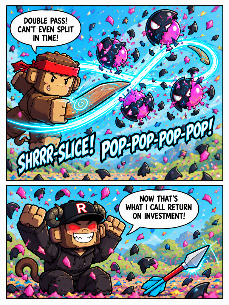 Tactical Pop Investment (page 3 of 4)