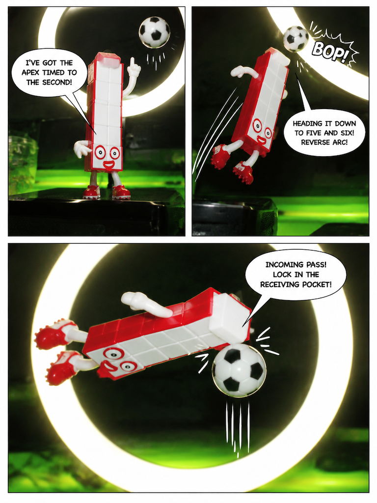 Zoom to the Moon Relay (page 2 of 4)