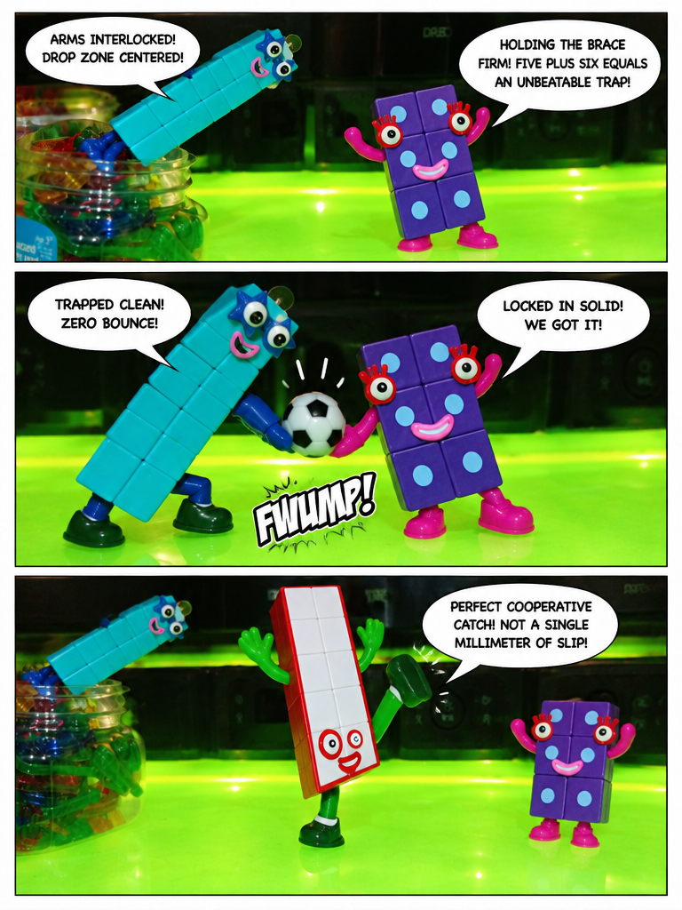 Zoom to the Moon Relay (page 3 of 4)