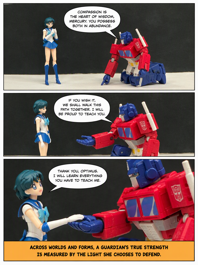 A Teacher in Steel and Wisdom (page 4 of 4)