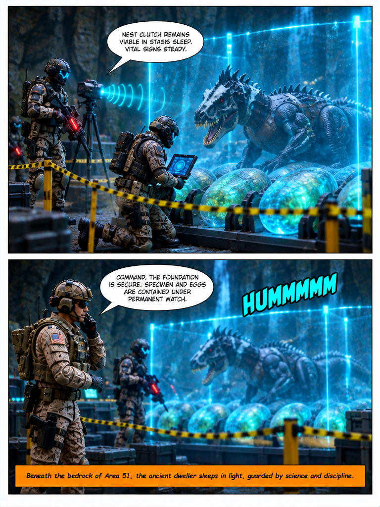 Subterranean Breach (page 4 of 4)