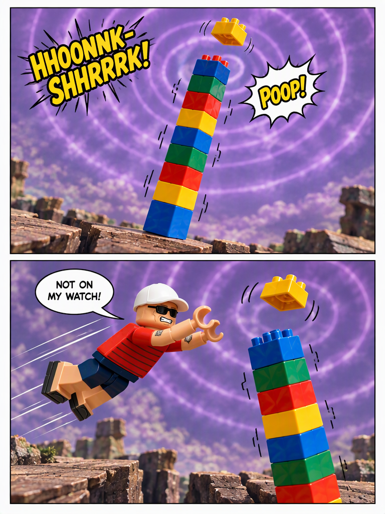 The Porch Tremor (page 3 of 4)