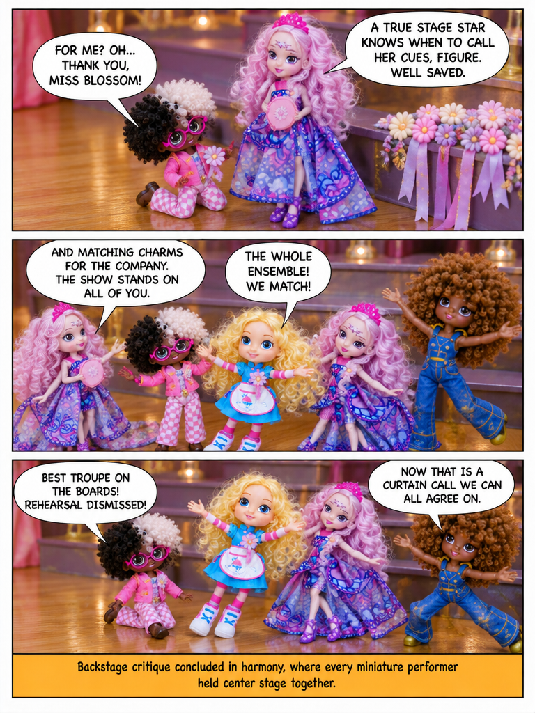 Teacher's Pet (page 4 of 4)