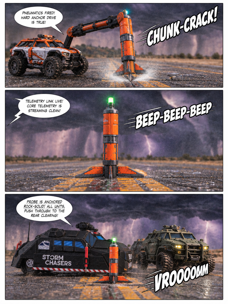Twin Funnel Breach (page 3 of 4)