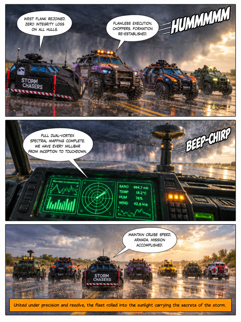 Twin Funnel Breach (page 4 of 4)
