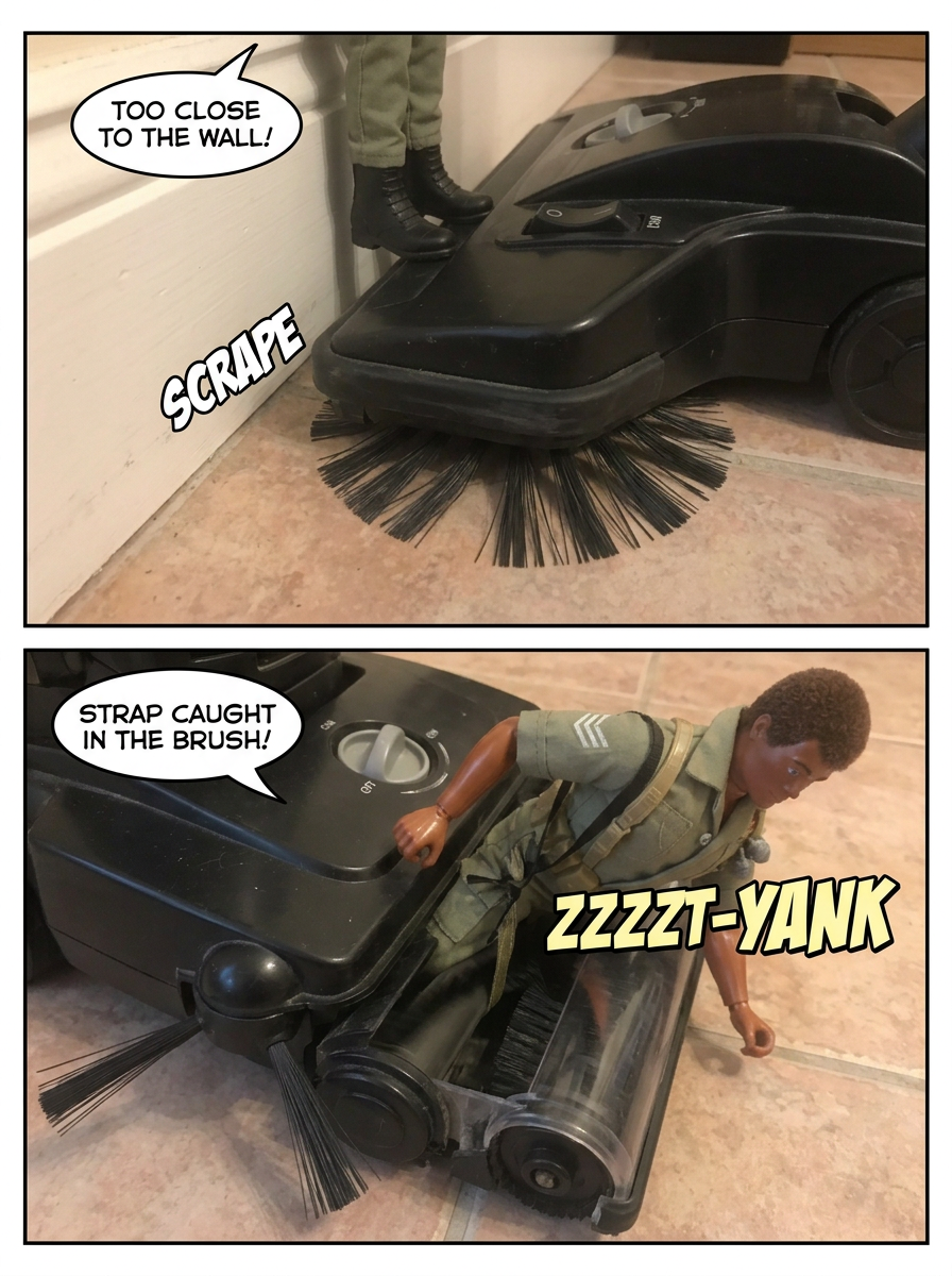 Baseboard Commando (page 3 of 4)