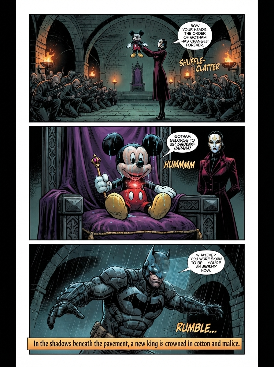 One Night in Gotham (page 4 of 4)